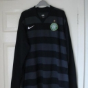 Tricou Celtic - 2007 - 2008