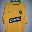 Tricou Celtic - 2008 - 2009