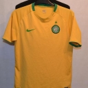 Tricou Celtic - 2008 - 2009