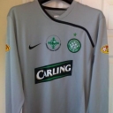 Tricou Celtic - 2008 - 2009