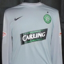 Tricou Celtic - 2009 - 2010