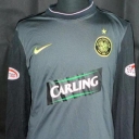 Tricou Celtic - 2009 - 2010