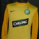 Tricou Celtic - 2009 - 2010