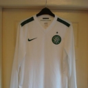 Tricou Celtic - 2009 - 2010