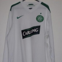 Tricou Celtic - 2009 - 2010