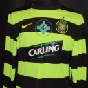 Tricou Celtic - 2009 - 2011