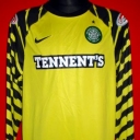 Tricou Celtic - 2010 - 2011
