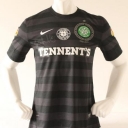 Tricou Celtic - 2012 - 2013