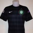 Tricou Celtic - 2012 - 2013