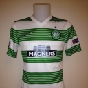 Tricou Celtic - 2013 - 2014