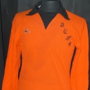 Tricou Dundee United - 1973 - 1976