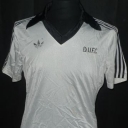 Tricou Dundee United - 1977 - 1979