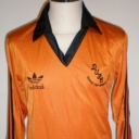 Tricou Dundee United - 1979