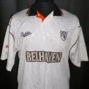 Tricou Dundee United - 1991 - 1992