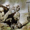 Gravedigger