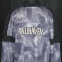 Tricou Dundee United - 1992 - 1993