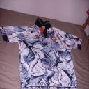 Tricou Dundee United - 1993 - 1994