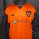 Tricou Dundee United - 1997 - 1998