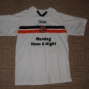 Tricou Dundee United - 2003 - 2004
