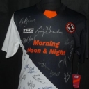 Tricou Dundee United - 2005 - 2006