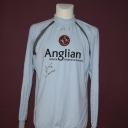 Tricou Dundee United - 2007 - 2008