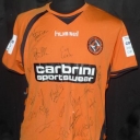 Tricou Dundee United - 2008 - 2009