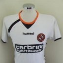 Tricou Dundee United - 2008 - 2009