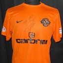 Tricou Dundee United - 2010 - 2011