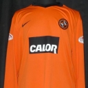 Tricou Dundee United - 2012 - 2013