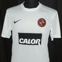 Tricou Dundee United - 2012 - 2013