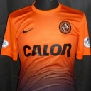 Tricou Dundee United - 2013 - 2014