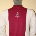 Tricou Heart Of Midlothian - 1972 - 1973