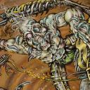 Maggot Carrier