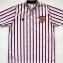 Tricou Heart Of Midlothian - 1989 - 1990
