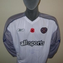 Tricou Heart Of Midlothian - 2003 - 2004