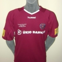 Tricou Heart Of Midlothian - 2005 - 2006