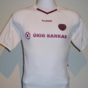Tricou Heart Of Midlothian - 2005 - 2006