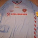 Tricou Heart Of Midlothian - 2006