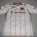 Tricou Heart Of Midlothian - 2007 - 2008