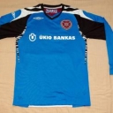 Tricou Heart Of Midlothian - 2007 - 2008