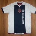 Tricou Heart Of Midlothian - 2008 - 2009