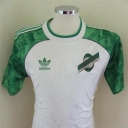 Tricou Hibernian - 1991 - 1992