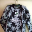 Tricou Hibernian - 1996 - 1998