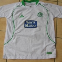 Tricou Hibernian - 2004 - 2005