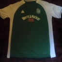 Tricou Hibernian - 2006 - 2007