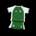 Tricou Hibernian - 2008 - 2009