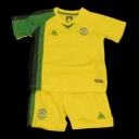 Tricou Hibernian - 2008 - 2009