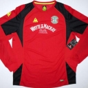 Tricou Hibernian - 2008 - 2009