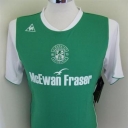 Tricou Hibernian - 2009 - 2010
