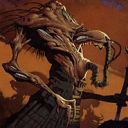 Phyrexian Plaguelord